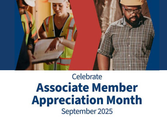 September Assoc Mem Appreciation